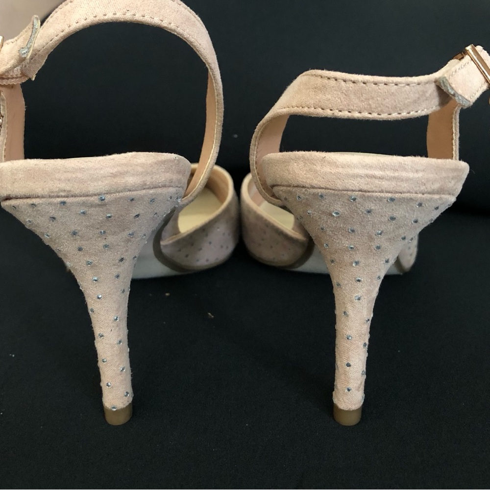 Nanette by Nanette Lepore Pumps - Picture 4 of 8